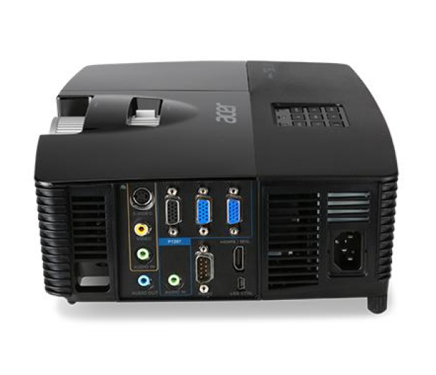 Acer P1287 DLP - 219882 - zdjęcie 8